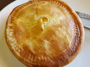 Pie Boss