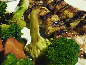 Malibu Fish Grill