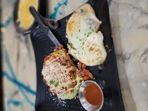 Loading...Gastrobrunch