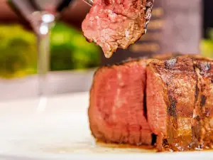 Mark's Prime Steakhouse