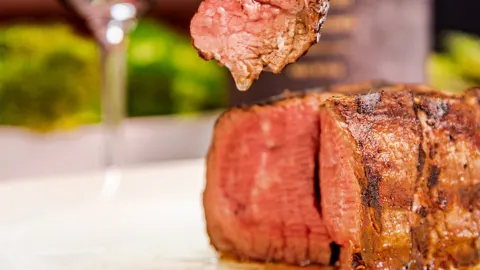 Mark's Prime Steakhouse in โอกาลา