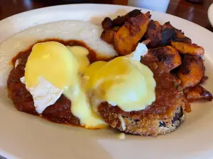 Lucile's Creole Cafe