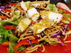 Fat Guys Fresh Deli