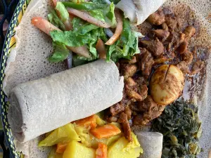 Beteseb Restaurant