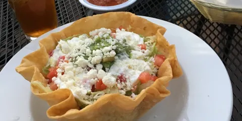Angels Mexican Kitchen