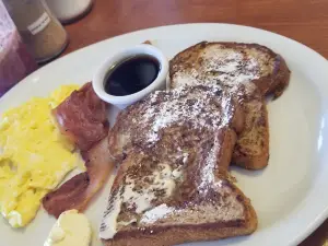 Midtown Cafe