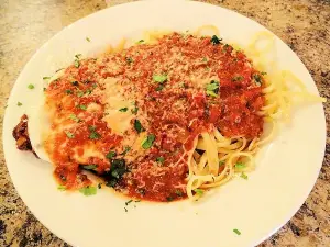 Sidestreet Pizza & Pasta