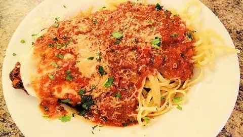 Sidestreet Pizza & Pasta in ポーク