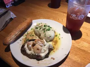 Applebee's Grill + Bar