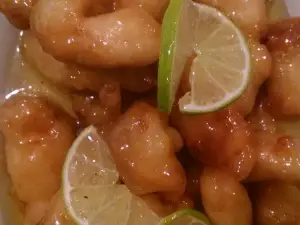 Sunshine Chinese - Thai Restaurant
