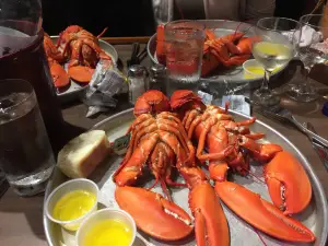 Nunan's Lobster Hut