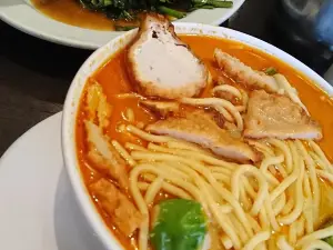 Penang Restaurant