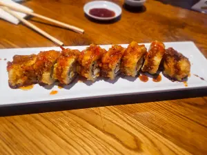 Ginza Hibachi