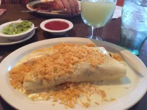 Margaritas the Flavor of Mexico
