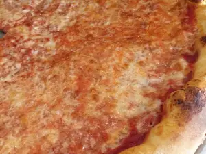 Michelangelo Pizzeria