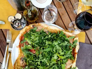 Osteria il Canto Ghibellino