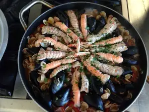 Chalet Sombrero