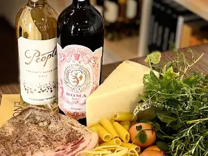 Enoteca Romana