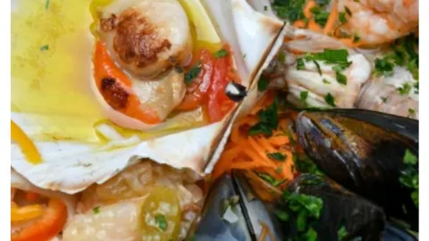 Ristorante Tempini in Jesolo