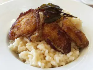 Hotel San Marino Restaurant