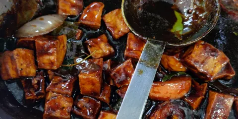 Restoran Yash Maju