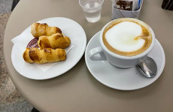 Pasticceria Caffe Grimaldi
