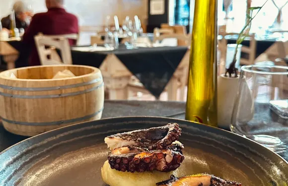 Ristorante Sette Tavoli
