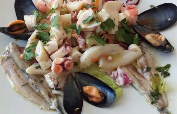 La Tana Ristorante
