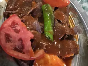 Ömür Restaurant Akçay