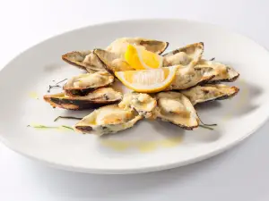 Trattoria Rimini