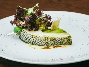 Restaurant La Grillade