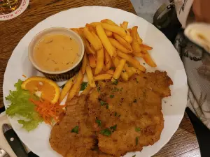 Zum Pitter