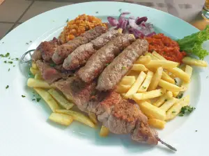 Zum Holzwurm