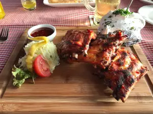 Tiroler Stuben