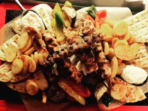 Pita Pita Grillstore