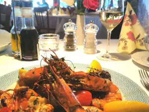 Ristorante Bellavista