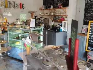 Cafe Tortenmanufaktur Einzig