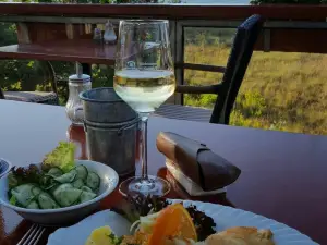 Fischrestaurant Seeblick