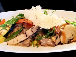 Pastis Grill Restaurant