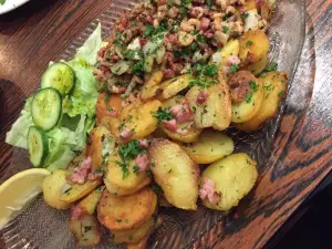 Fischrestaurant Alt Döse