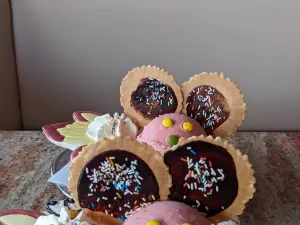 Eiscafe Florenz