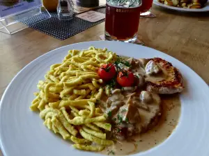 Brauhaus