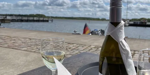 Zander's Nordlicht