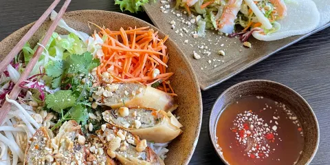 Mai Vietnamese Restaurant Aurich