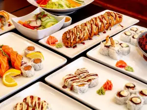 Mansu BBQ (First location)