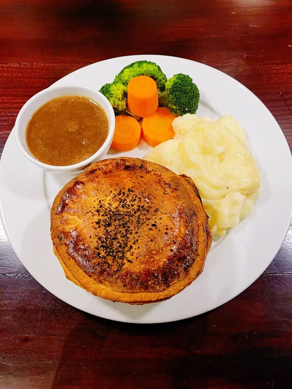 Chat Bistro