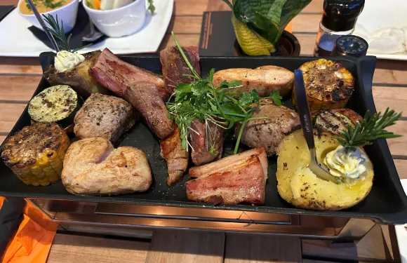 Restaurant De Smickelaer