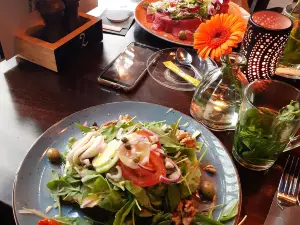 Eetcafé Het Kronenhuis