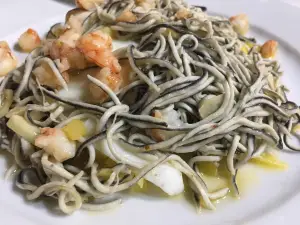 Restaurante Piscis - Punta Umbría