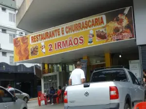 Restaurante E Churrascaria Dois Irmaos